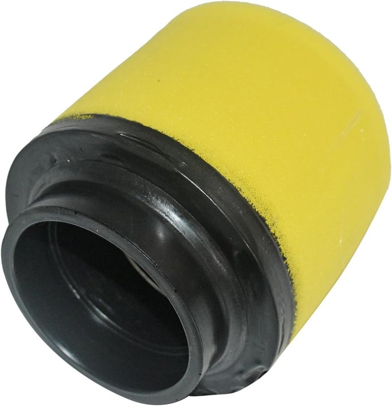 Cylinman 0470-445 Fuel Valve Shut Off Petcock Tank Switch Fit for Arctic Cat 400 2x4 4X4 500 1998-2001 500 4x4 Auto 2000 2001 ATV With 0470-391 Air Filter - Image 2